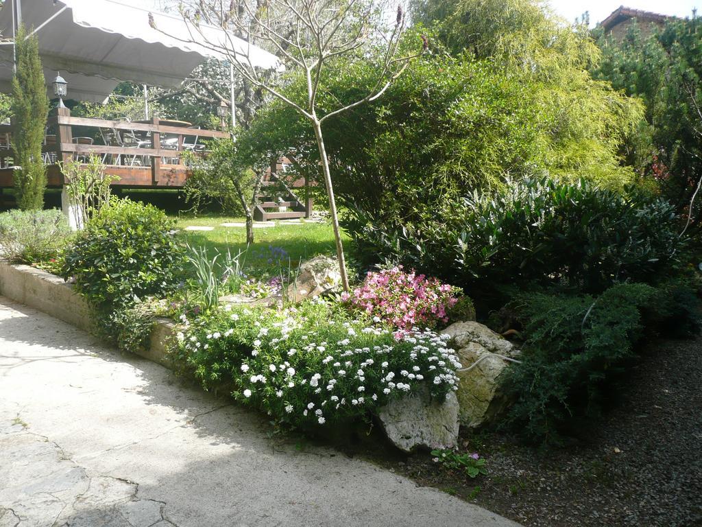 Chambres D'Hotes D'Antardieu Saint-Junien Exterior photo