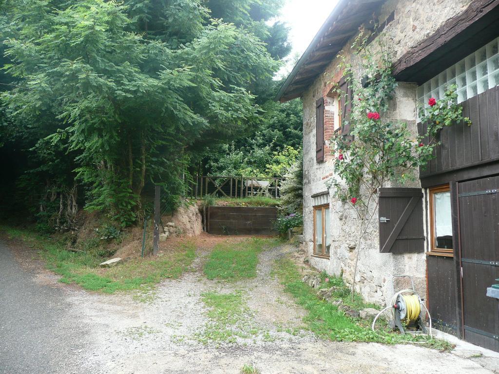 Chambres D'Hotes D'Antardieu Saint-Junien Room photo